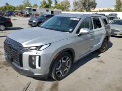 KM8R4DGE9RU782434 2024 HYUNDAI PALISADE