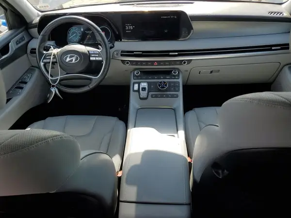 KM8R4DGE9RU782434 2024 HYUNDAI PALISADE - Image 8