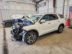 KM8R4DGE9RU783700 2024 HYUNDAI PALISADE