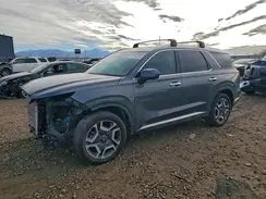 KM8R4DGE9SU809184 2025 HYUNDAI PALISADE