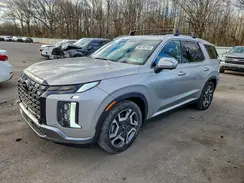 KM8R4DGE9SU809430 2025 HYUNDAI PALISADE
