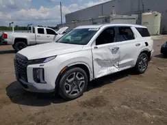 KM8R4DGE9SU820783 2025 HYUNDAI PALISADE