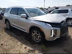 KM8R4DGE9SU824624 2025 HYUNDAI PALISADE