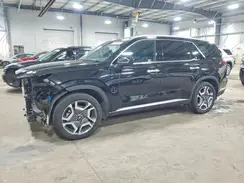 KM8R4DGE9SU831461 2025 HYUNDAI PALISADE