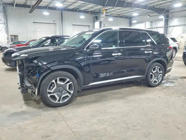 KM8R4DGE9SU831461 2025 HYUNDAI PALISADE - Image 1