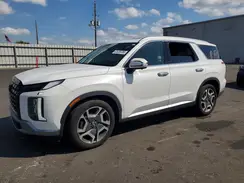 KM8R4DGE9SU866453 2025 HYUNDAI PALISADE