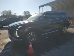 KM8R4DGE9SU866548 2025 HYUNDAI PALISADE