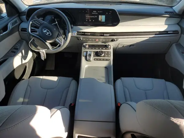 KM8R4DGE9SU866548 2025 HYUNDAI PALISADE - Image 8