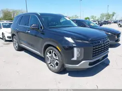 KM8R4DGE9SU870406 2025 HYUNDAI PALISADE