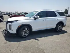 KM8R4DGE9SU872737 2025 HYUNDAI PALISADE