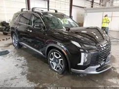 KM8R4DGE9SU894995 2025 HYUNDAI PALISADE