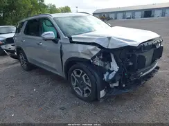 KM8R4DGE9SU908622 2025 HYUNDAI PALISADE