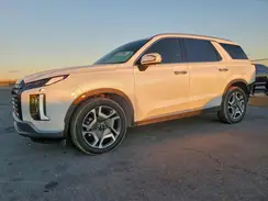 KM8R4DGE9SU915652 2025 HYUNDAI PALISADE
