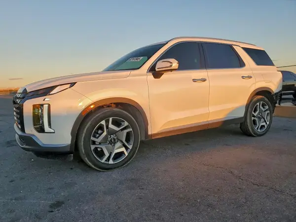 KM8R4DGE9SU915652 2025 HYUNDAI PALISADE - Image 1