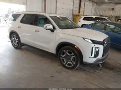 KM8R4DGE9SU926604 2025 HYUNDAI PALISADE