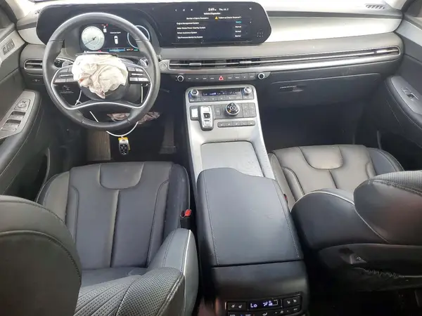 KM8R4DGE9SU937120 2025 HYUNDAI PALISADE - Image 8