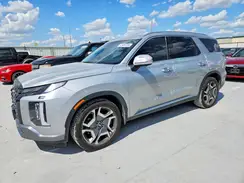 KM8R4DGEXPU541401 2023 HYUNDAI PALISADE