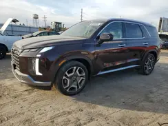 KM8R4DGEXPU545304 2023 HYUNDAI PALISADE