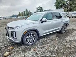 KM8R4DGEXPU562734 2023 HYUNDAI PALISADE