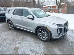 KM8R4DGEXPU573278 2023 HYUNDAI PALISADE