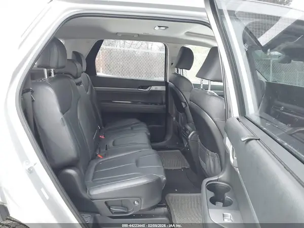 KM8R4DGEXPU573278 2023 HYUNDAI PALISADE - Image 8