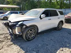 KM8R4DGEXPU573586 2023 HYUNDAI PALISADE