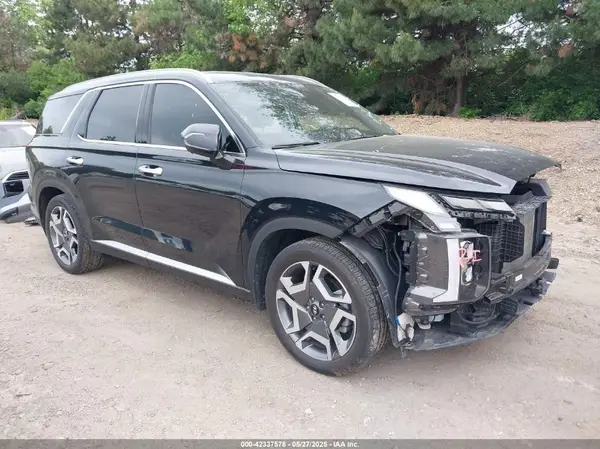KM8R4DGEXPU589934 2023 HYUNDAI PALISADE - Image 1