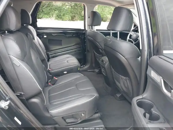 KM8R4DGEXPU589934 2023 HYUNDAI PALISADE - Image 8