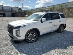 KM8R4DGEXPU594146 2023 HYUNDAI PALISADE