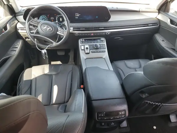 KM8R4DGEXPU594146 2023 HYUNDAI PALISADE - Image 8