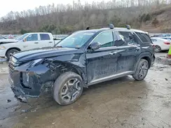 KM8R4DGEXPU609566 2023 HYUNDAI PALISADE
