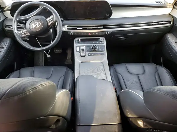 KM8R4DGEXPU609566 2023 HYUNDAI PALISADE - Image 8