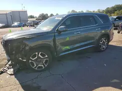 KM8R4DGEXPU612256 2023 HYUNDAI PALISADE
