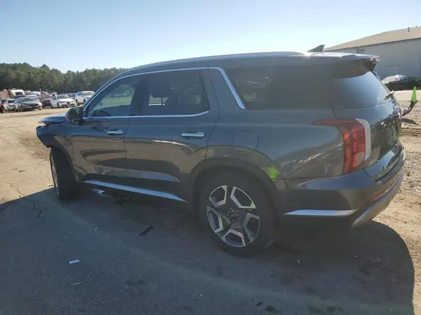 KM8R4DGEXPU612256 2023 HYUNDAI PALISADE - Image 2