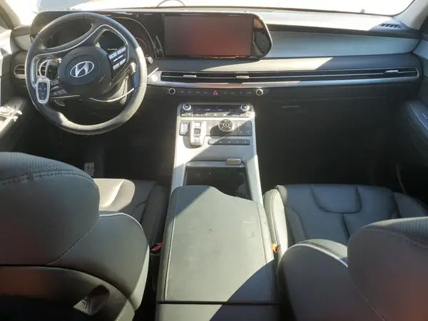 KM8R4DGEXPU612256 2023 HYUNDAI PALISADE - Image 8