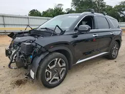 KM8R4DGEXPU624102 2023 HYUNDAI PALISADE