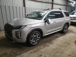 KM8R4DGEXPU630885 2023 HYUNDAI PALISADE