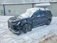 KM8R4DGEXPU635231 2023 HYUNDAI PALISADE
