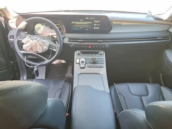 KM8R4DGEXPU635231 2023 HYUNDAI PALISADE - Image 8