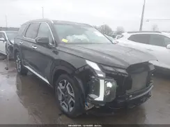 KM8R4DGEXRU669351 2024 HYUNDAI PALISADE