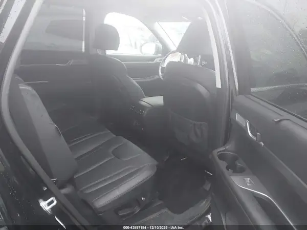 KM8R4DGEXRU669351 2024 HYUNDAI PALISADE - Image 8
