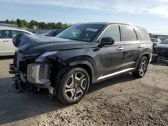 KM8R4DGEXRU682245 2024 HYUNDAI PALISADE