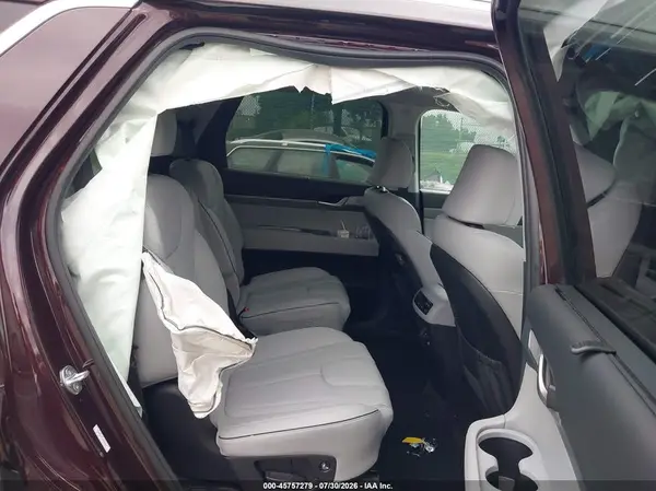 KM8R4DGEXRU688661 2024 HYUNDAI PALISADE - Image 8