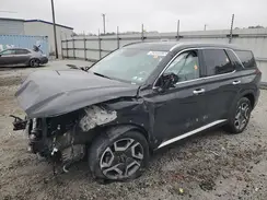 KM8R4DGEXRU709203 2024 HYUNDAI PALISADE