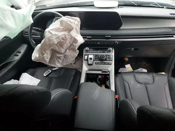 KM8R4DGEXRU709203 2024 HYUNDAI PALISADE - Image 8