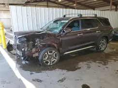 KM8R4DGEXRU719276 2024 HYUNDAI PALISADE