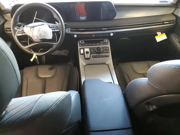 KM8R4DGEXRU719276 2024 HYUNDAI PALISADE - Image 8