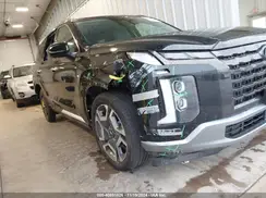KM8R4DGEXRU729287 2024 HYUNDAI PALISADE