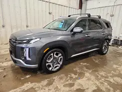 KM8R4DGEXRU733095 2024 HYUNDAI PALISADE