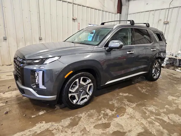 KM8R4DGEXRU733095 2024 HYUNDAI PALISADE - Image 1